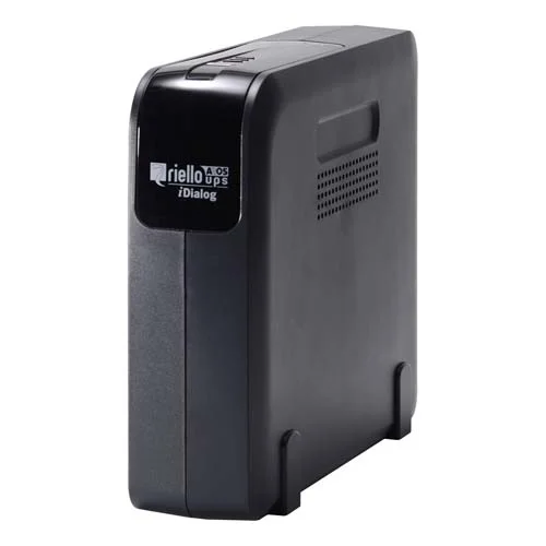 Idialog 1200va Usb /Rs232 Accs