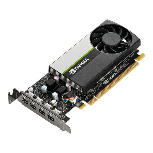 Tarjeta Grãfica Pny Quadro T1000 4gb Gddr6
