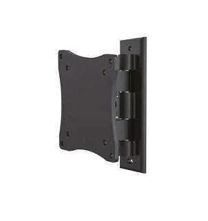 Suporte de Parede P/Ecrãs Planos (27") Preto