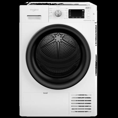 Máquina de Secar Roupa Whirlpool Fftm118x3byspt 8kg Classe A+++