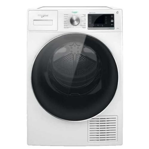 Máquina de Secar Roupa Whirlpool W6d94wrspt 9kg Classe A+++