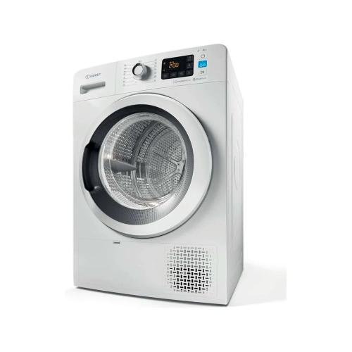 Máquina de Secar Roupa Indesit Ytm1183krxeu 8kg Classe A+++