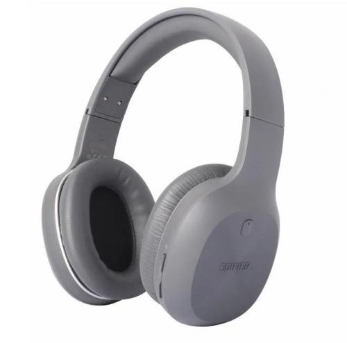 Auscultadores Headset Bluetooth 5.1 W600bt Cinzento - Edifier