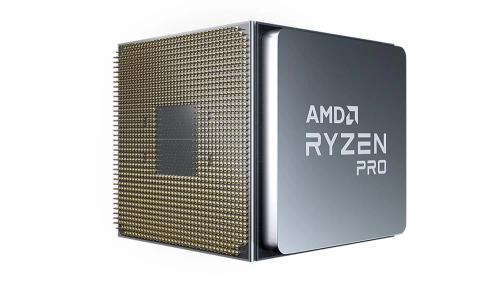 Amd Ryzen 5 Pro 5650g Procesador 3,9 Ghz 16 Mb L3