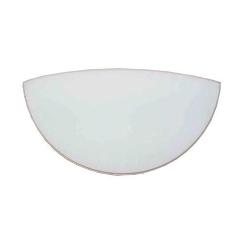 Sobresselente de Vidro para Aplique Ref 32370