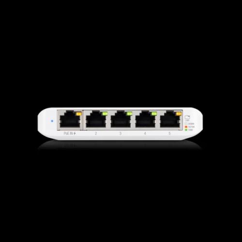 Ubiquiti Unifi Switch Usw-Flex-Mini 3er-Pack Ohne Netzteil