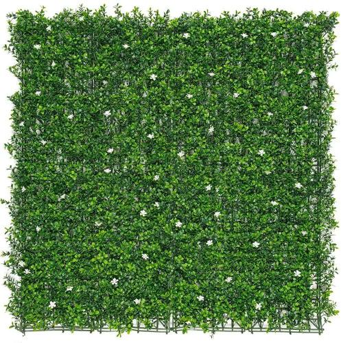Jardim Vertical Flores De Jasmim 1x1m Nortene