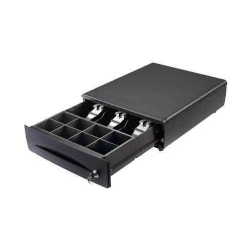 Pos Gaveta Pos Metalica D5 3n/8m 33x36.5x9.5 C/ C.