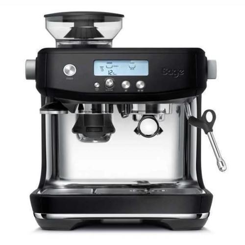 Máquina de Café Espresso 1680w The Barista Pro Preto - Sage