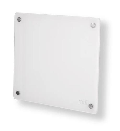 Molino Mb250, Aluminio, 1m, Ipx4, Interior, Pared.