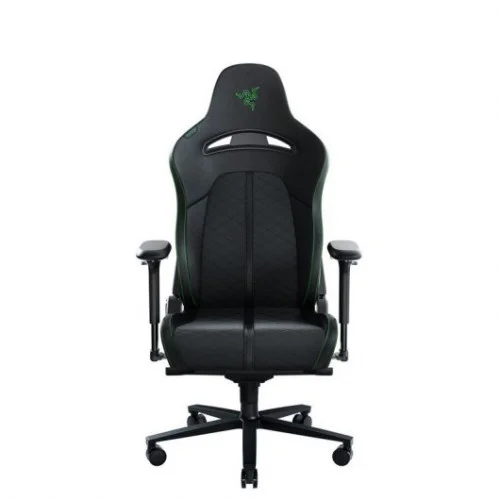 Cadeira Gaming Enki (Green)