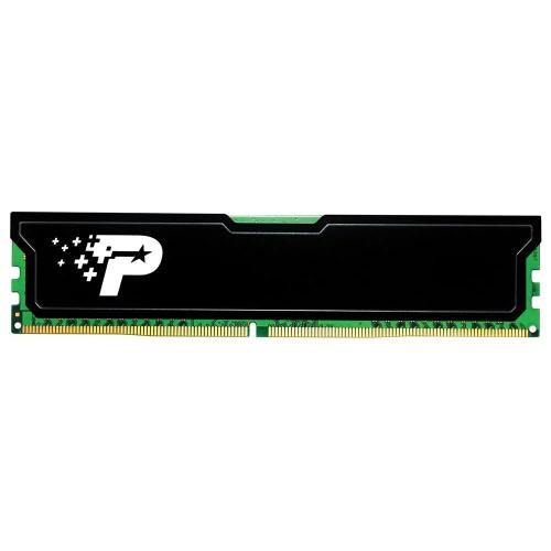 Patriot Memory Psd416g24002s Memory Module 16 Gb Ddr4 2400 Mhz