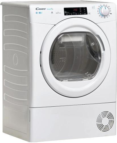 Máquina de Secar Roupa Candy Csoec 10te 10kg Classe B