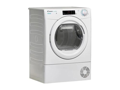 Máquina de Secar Roupa Candy Csoe C8te-S 8kg Classe B