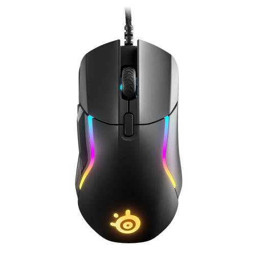 Steelseries Rival 5 Ratón Mano Derecha Usb Tipo A.