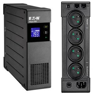 Sistema Interactivo de Fornecimento Ininterrupto de Energia Eaton Ellipse Pro 650fr 400 W