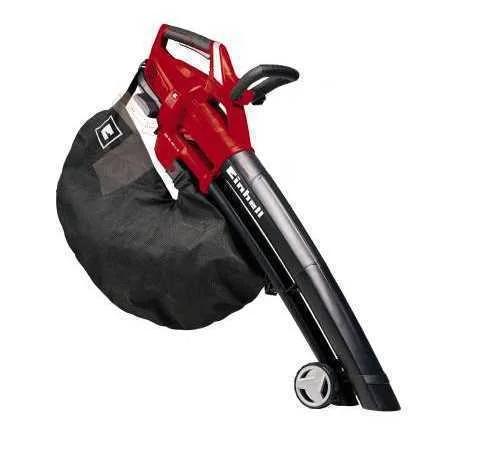 Einhell Ge-Cl 36 Li E-Solo Cordless Leaf Blower 2.
