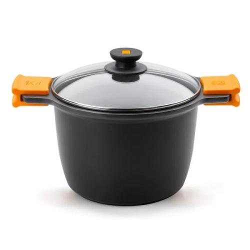 Olla Bra Efficient 273903 20cm Alta