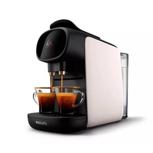Máquina De Café De Cápsulas Philips Lor Barista