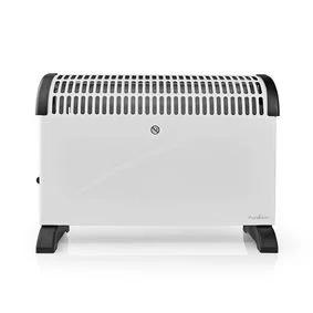 Aquecedor de Convecção 2000W (Branco) - NEDIS