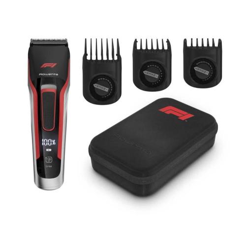 Apar.Cabelo/Barba Rowenta F1 -Tn524mf0