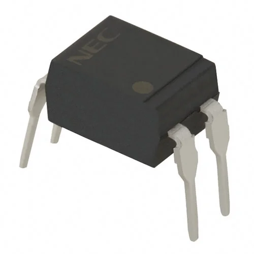 Optoacoplador Ps2561 4 Pinos
