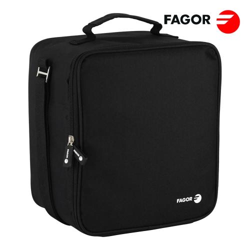 Bolsa Porta Alimentos Tappy Max 20x14,5x26cm Fagor