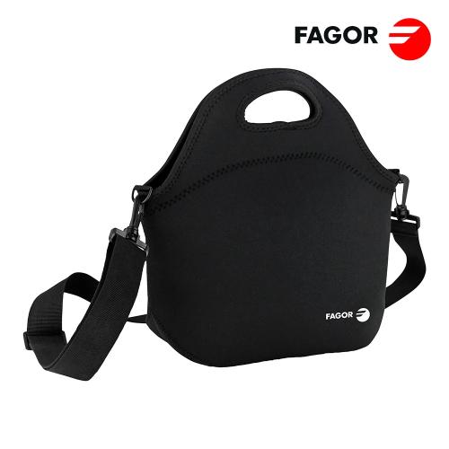 Bolsa Porta Alimentos Baggy 30x30x17cm Fagor