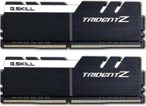 Memory Dimm 32gb Pc28800 Ddr4/K2 F4-3600c17d-32gt.
