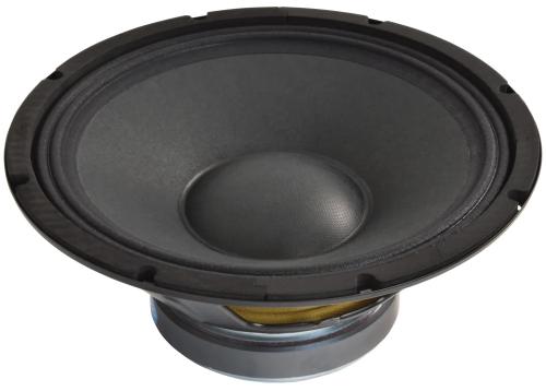 12" Sub Driver 4ohm 400wrms For Casa-12ba