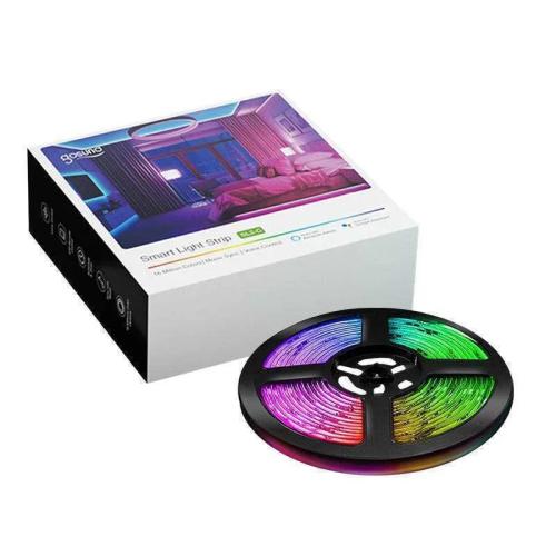 Fita LED RGB Wifi Smart Life (App Tuya) 5m