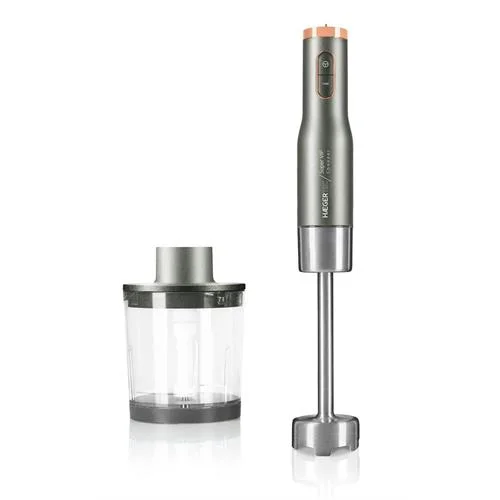 Varinha Haeger 800w. -Supervipchopper
