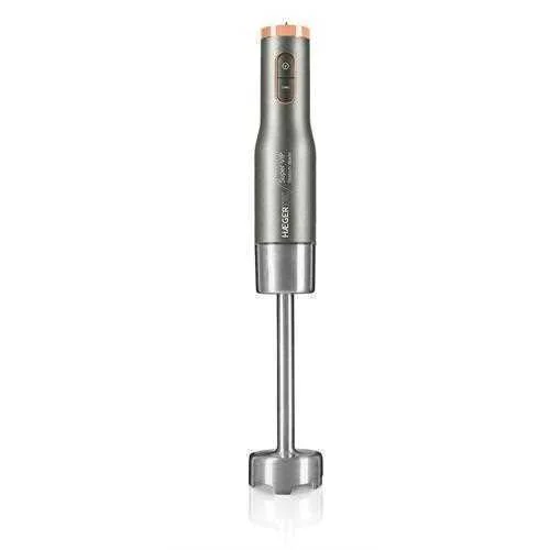 Varinha Haeger 800w.Pe Ix-2v-Supervip