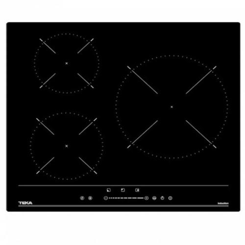 Placa de Indução Teka 59cm