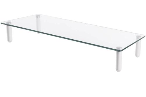 Digitus Mls Monitorerhöhung 0"-32" Glas Max.20kg