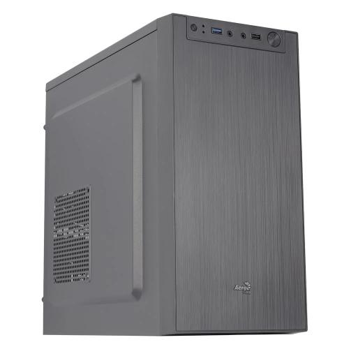 Aerocool Geh Cs-108 S V1 Microatx/Atx/Miniitx (B)