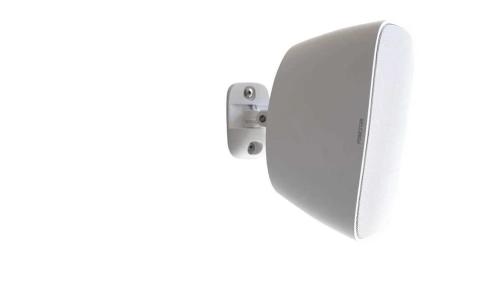 Coluna De Sonorização De Baixa Impedância 40w Rms