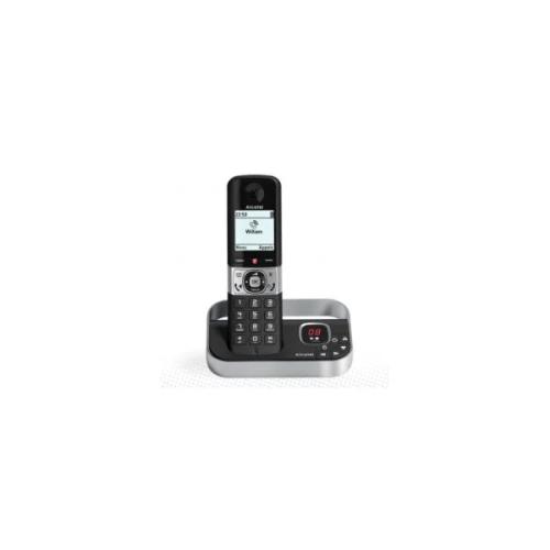 Telefono Fijo Alcatel F890 Voice Eu Blk