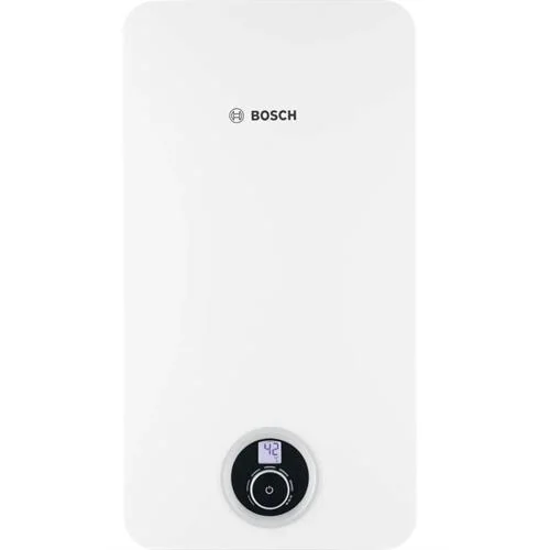 Esquentador Termostático Ventilado a Gás Natural Therm T4600f 11 Kme 11l - Bosch