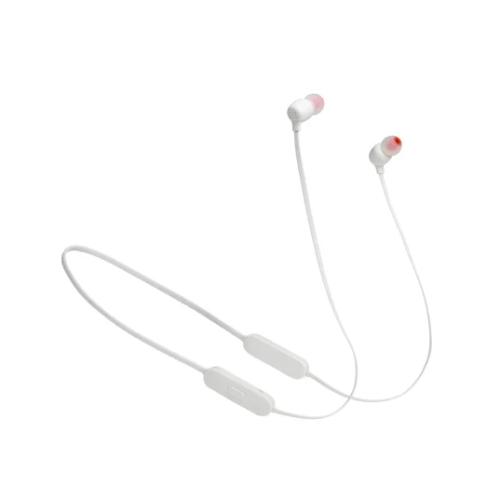 Auriculares JBL TUNE 125 BT White