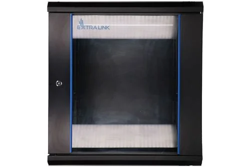 Extralink EX.7263, Rack de pendurar na parede, 12.