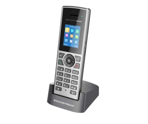 Grandstream Networks Dp722 Telefone Ip Preto, Cin.