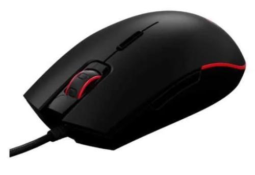 Rato Aoc Gaming Gm500 5000dpi RGB Preto