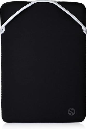 Funda Protectora Reversible Hp 14 Blk/Slv