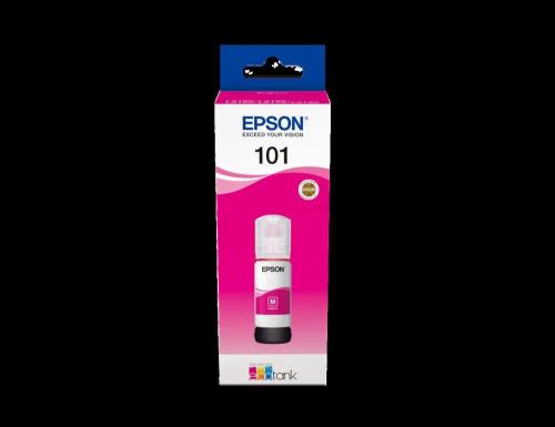 Epson C13t03v34a Tinteiro 1 Unidade(S) Magenta