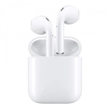 Auriculares Bluetooth Myway Touch Control