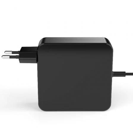 Cargador de Pared Leotec Home/ 1x Usb Tipo-C/ 3.2.