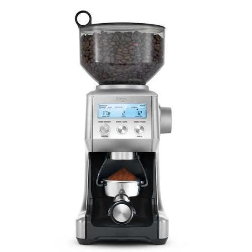 Sage Moinho Cafe The Smart Grinder Pro (Brushed Stainless Steel)