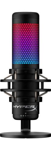 Hp Hyperxquadcast S Microphone 4p5p7aa