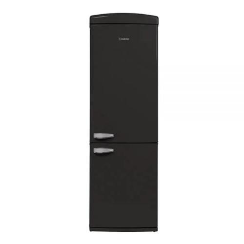 Frigorífico Combinado Meireles Mfc 366 Bl 351l Classe F